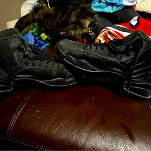 Jordan men’s shoes